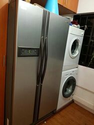 Blk 112A Depot Heights (Bukit Merah), HDB 5 Rooms #583353951